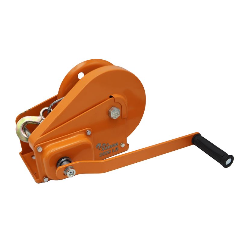 وینچ دستی سامکو  کد yp 2600lb